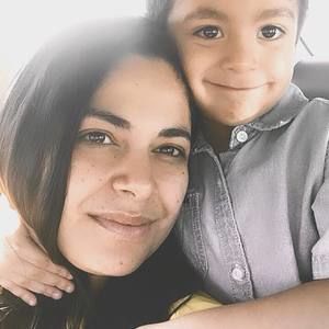 Meet your Posher, Nancy